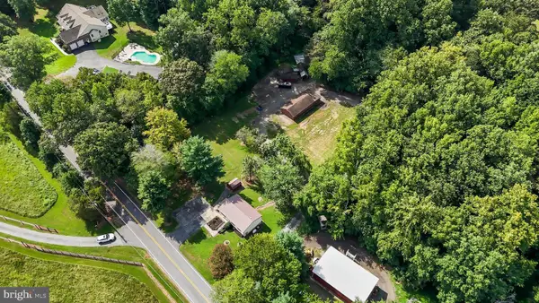 16601 Nottingham Rd, UPPER MARLBORO, MD 20772