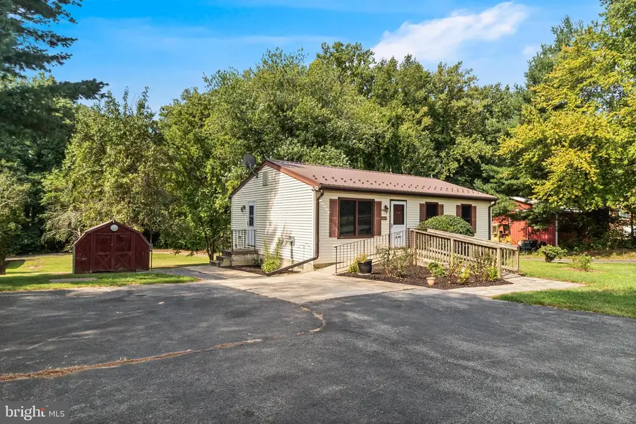16601 Nottingham Rd, Upper Marlboro, MD 20772 - #3