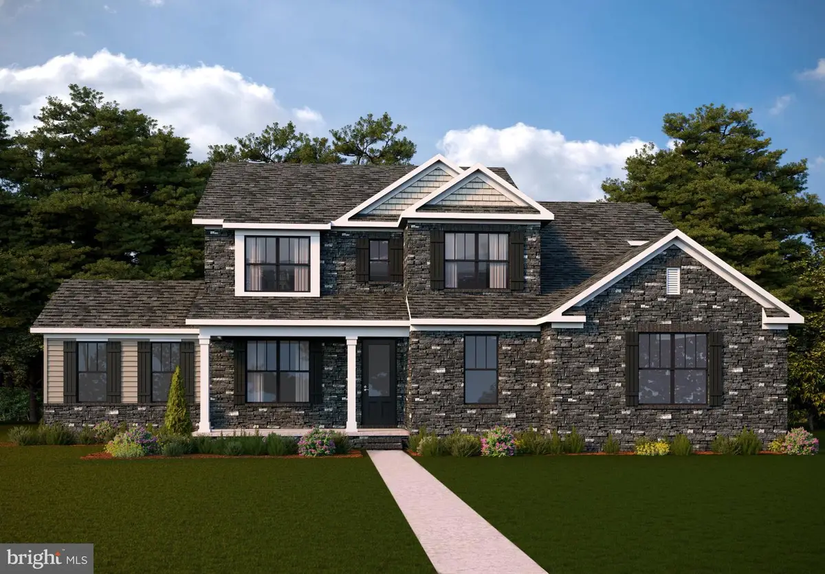 16502 Golden Crown Dr, Upper Marlboro, MD 20774 - #1