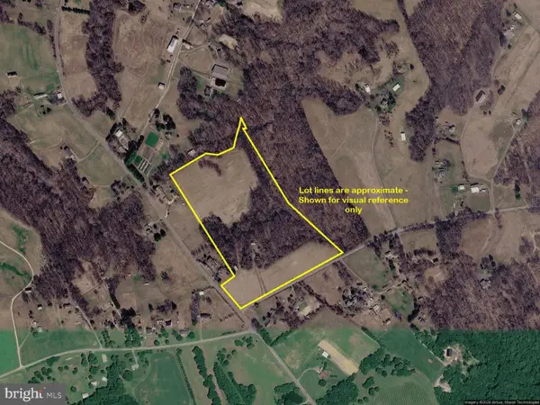 16400 River Airport Rd, BRANDYWINE, MD 20613