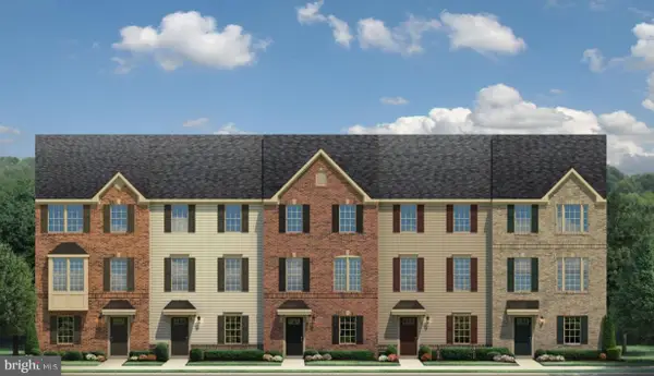 16607 Caribbean Way, ACCOKEEK, MD 20607