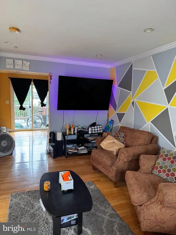 3510 Community Dr, DISTRICT HEIGHTS, MD 20747