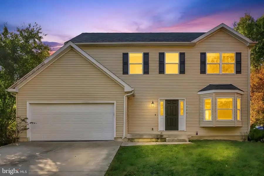 12001 Lofting Ct, Bowie, MD 20720 - #2