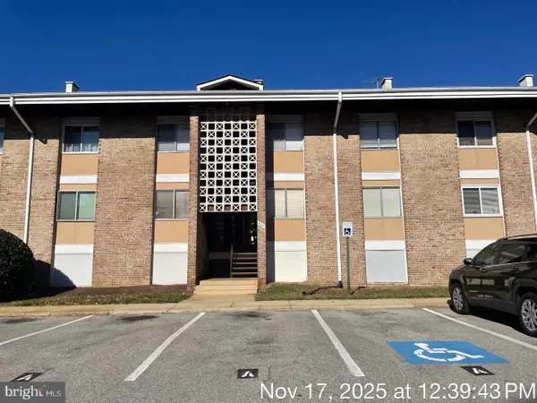 545 Wilson Bridge Dr #a-1, OXON HILL, MD 20745