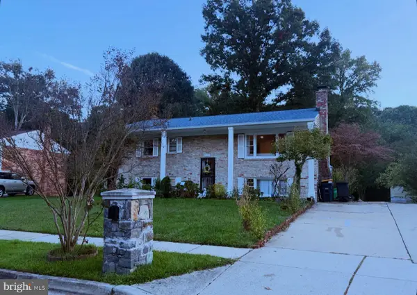 4005 Kilbourne Dr, FORT WASHINGTON, MD 20744