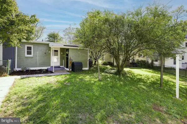2-h Eastway, GREENBELT, MD 20770