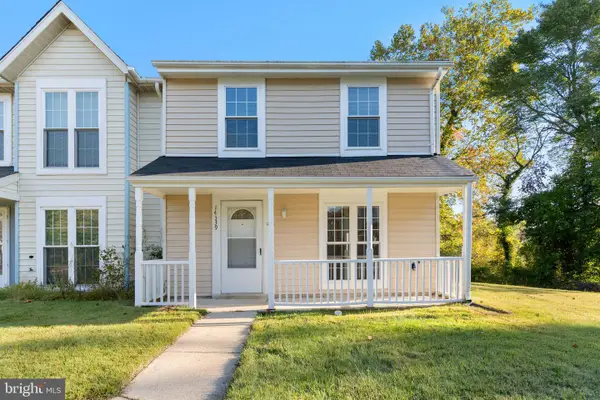 14539 Marlborough Cir, UPPER MARLBORO, MD 20772