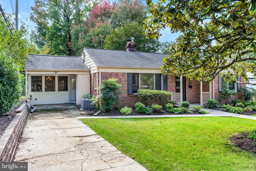 6015 Forest Rd, Cheverly, MD 20784 - #3