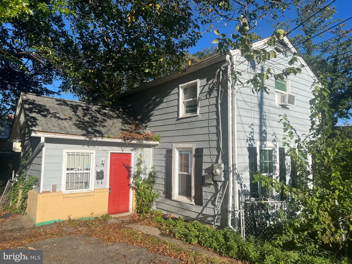 4114 Byers St, Capitol Heights, MD 20743 - #1