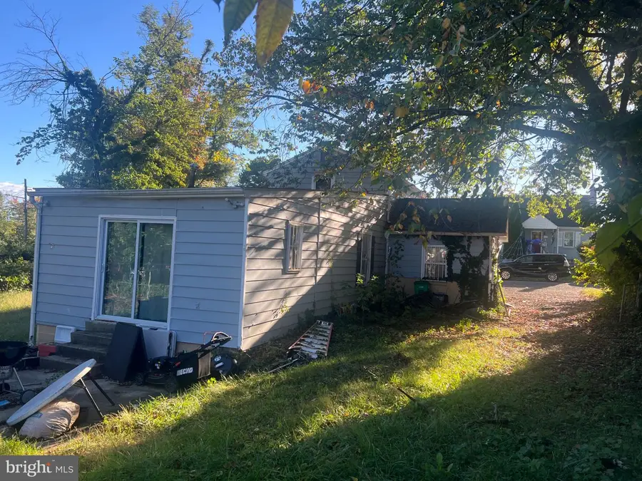 4114 Byers St, Capitol Heights, MD 20743 - #3