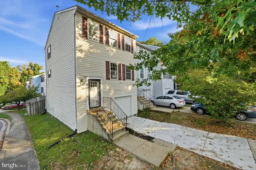 6315 Sunvalley Ter, District Heights, MD 20747 - #2