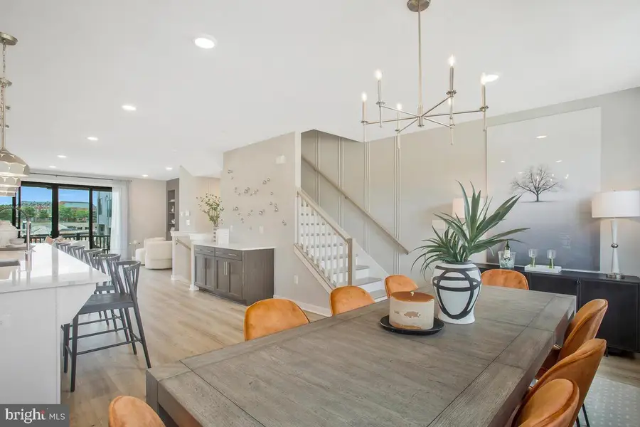 17350 Melford Blvd #16g, Bowie, MD 20715 - #3