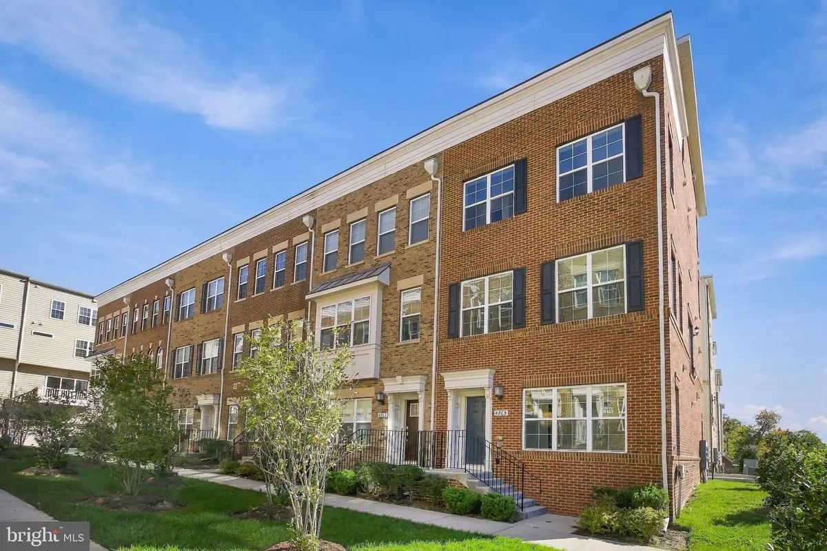 4765 Cherokee St, College Park, MD 20740 - #1