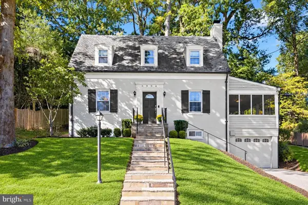 6904 Wake Forest Dr, COLLEGE PARK, MD 20740