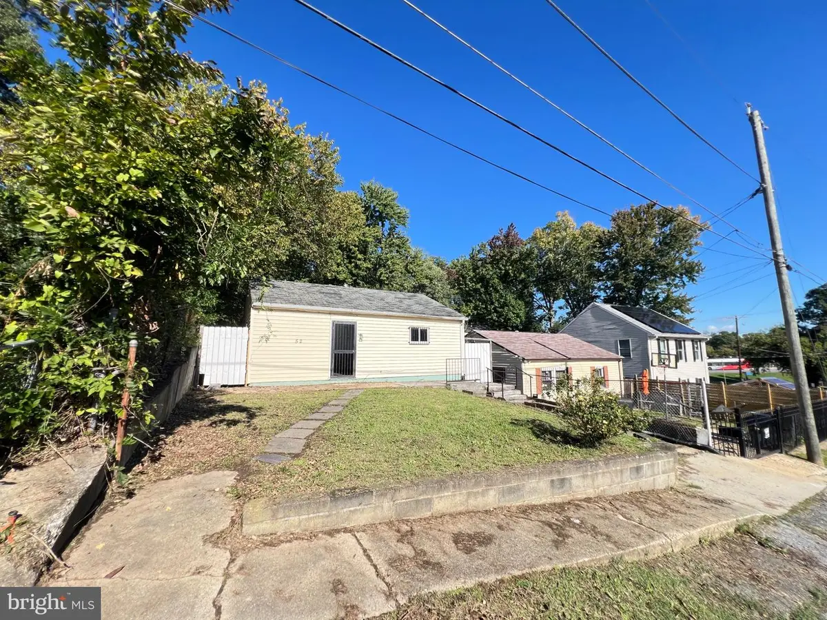 52 Bayou Ave, Capitol Heights, MD 20743 - #1