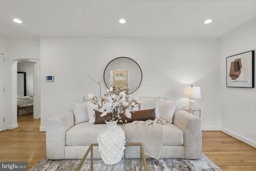 4810 Delaware St, College Park, MD 20740 - #2