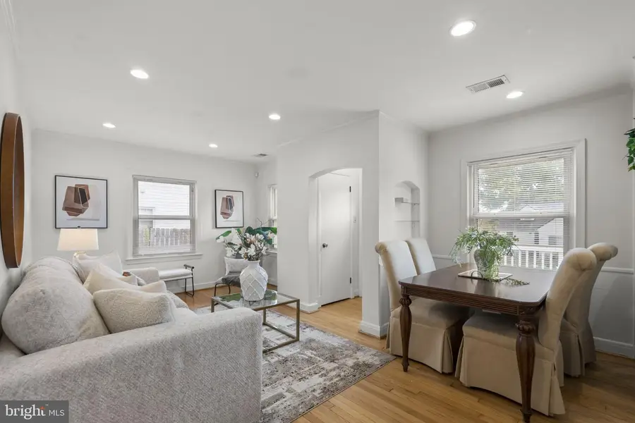 4810 Delaware St, College Park, MD 20740 - #3