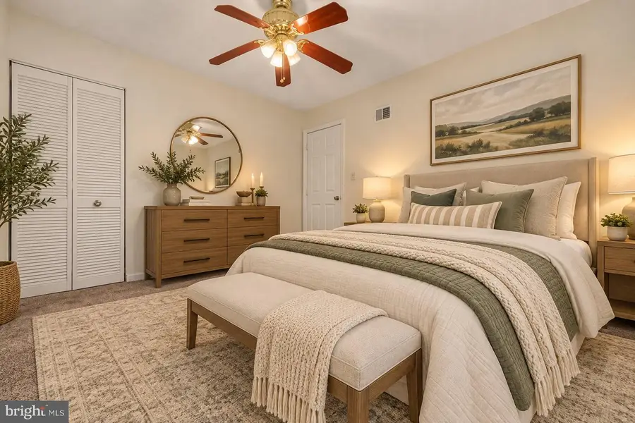 2733 Iverson St #54, Temple Hills, MD 20748 - #3
