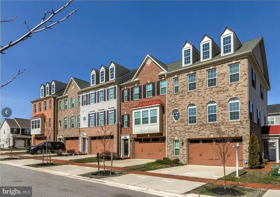 15308 Littleton Pl, Upper Marlboro, MD 20774 - #2