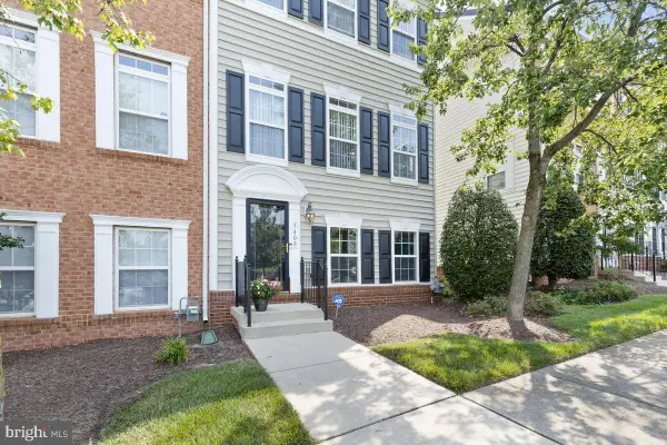 5408 Lanier Ave, SUITLAND, MD 20746