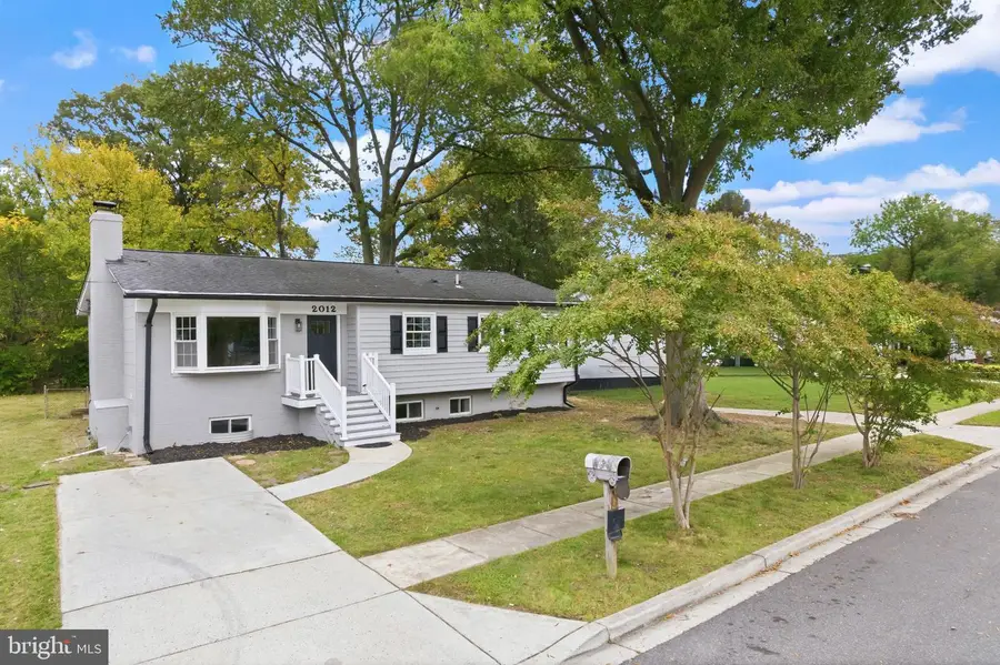 2012 Tiber Dr, District Heights, MD 20747 - #3