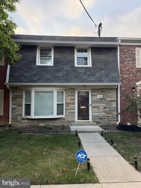 7708 Lakecrest Dr, Greenbelt, MD 20770 - #1