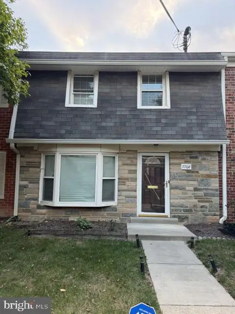 7708 Lakecrest Dr, Greenbelt, MD 20770 - #2