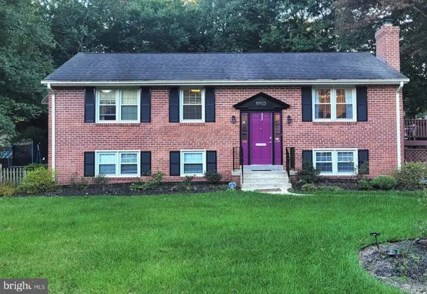 5903 Windham Rd, LAUREL, MD 20707