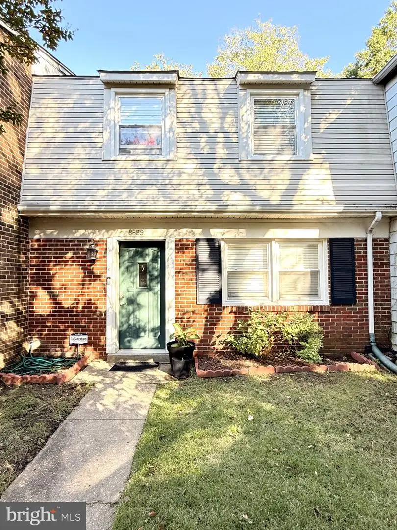 8629 Binghampton Pl, Upper Marlboro, MD 20772 - #1