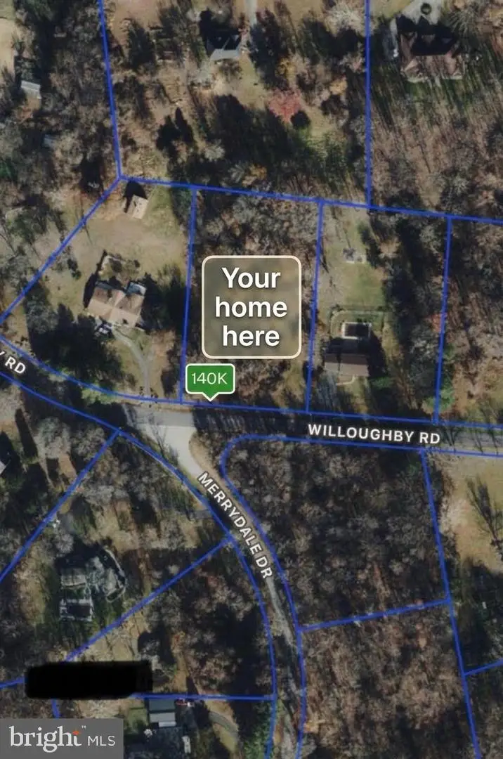 14210 Willoughby Rd, Upper Marlboro, MD 20772 - #2