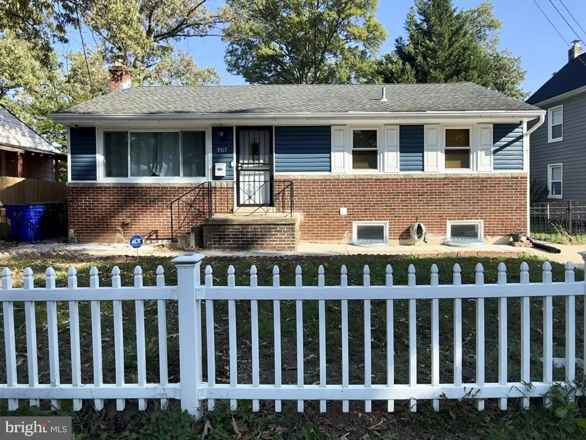 9517 51st Ave, College Park, MD 20740 - #1