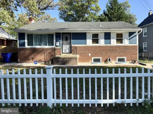 9517 51st Ave, COLLEGE PARK, MD 20740