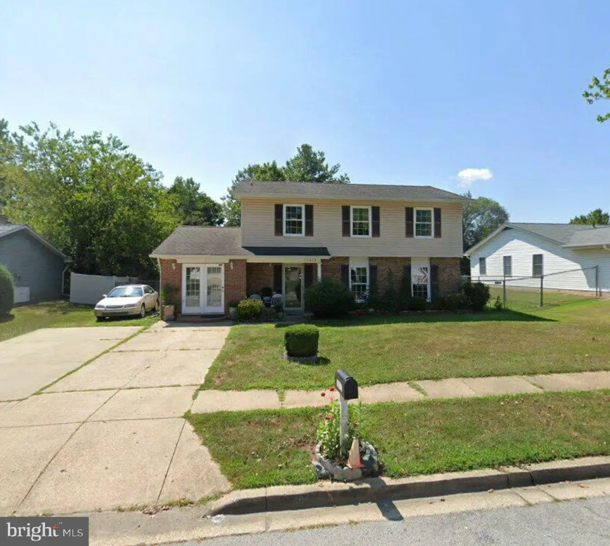 10813 Hollaway Dr, Upper Marlboro, MD 20772 - #1