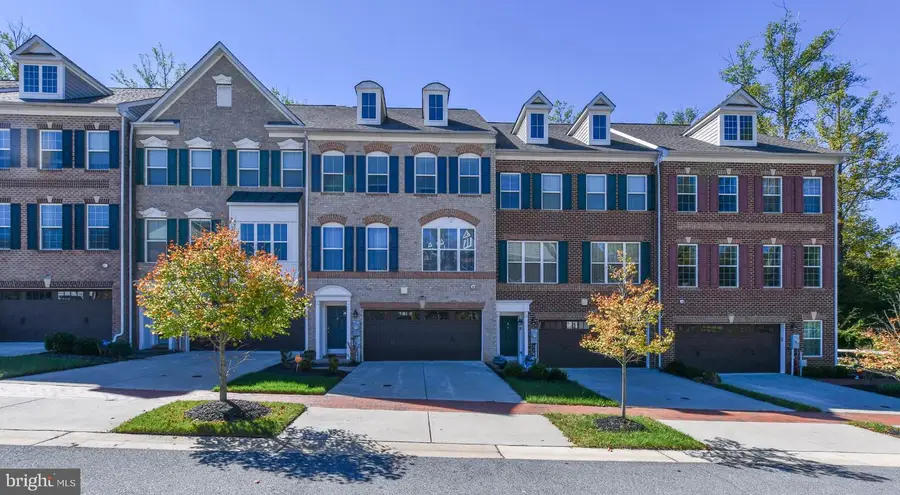 15105 Hogshead Way, Upper Marlboro, MD 20774 - #2