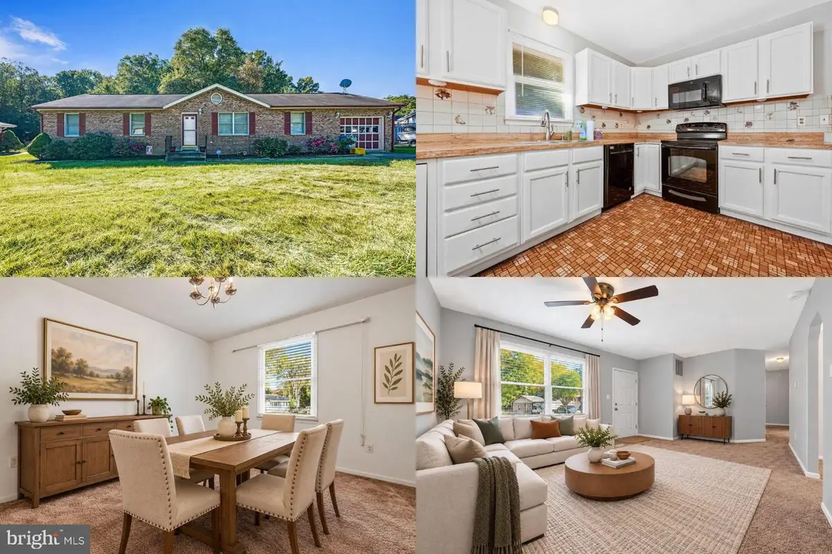 9603 Converse Ct, Brandywine, MD 20613 - #1