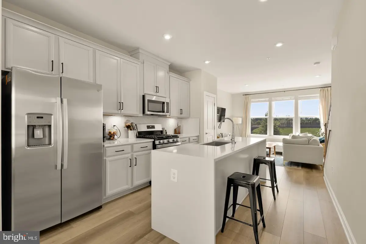 5626 Little Branch Run, Hyattsville, MD 20782 - #1