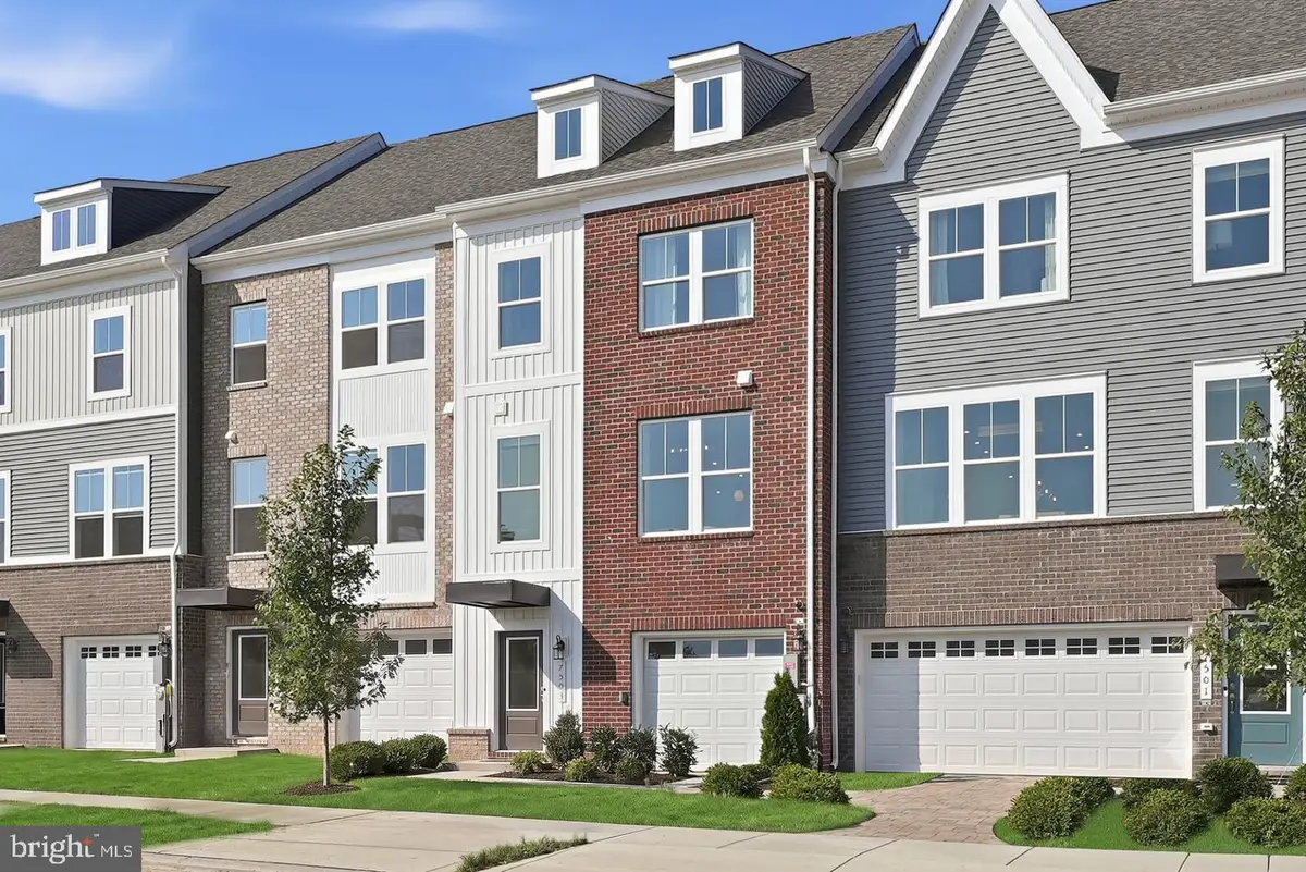 14310 Bronte St, Laurel, MD 20707 - #1