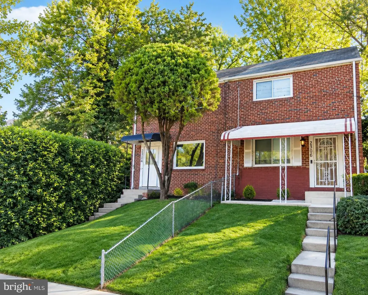 2304 Gaylord Dr, Suitland, MD 20746 - #1