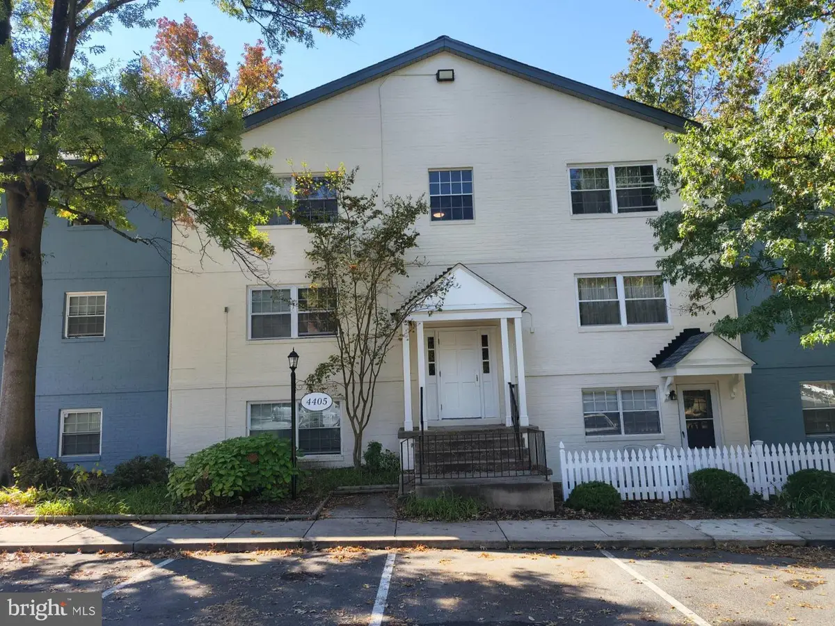 4405 Romlon St #202, Beltsville, MD 20705 - #1
