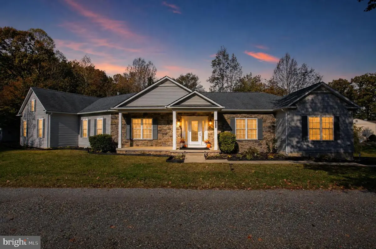 18213 Aquasco Rd, Brandywine, MD 20613 - #1