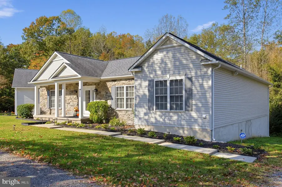 18213 Aquasco Rd, Brandywine, MD 20613 - #2