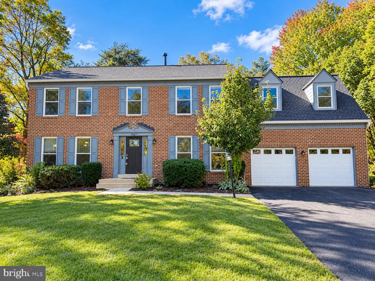 11007 Battlement Ln, Fort Washington, MD 20744 - #1
