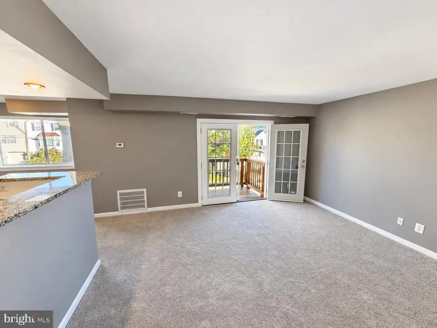 2512 Markham Ln #3, Landover, MD 20785 - #3