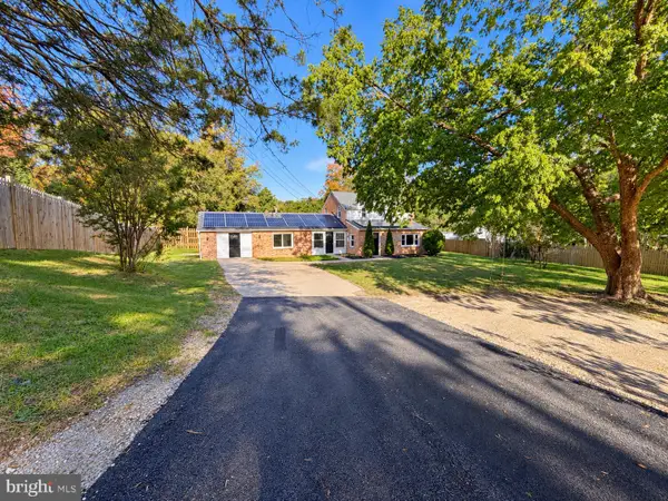 2583 Oak Glen Way, DISTRICT HEIGHTS, MD 20747