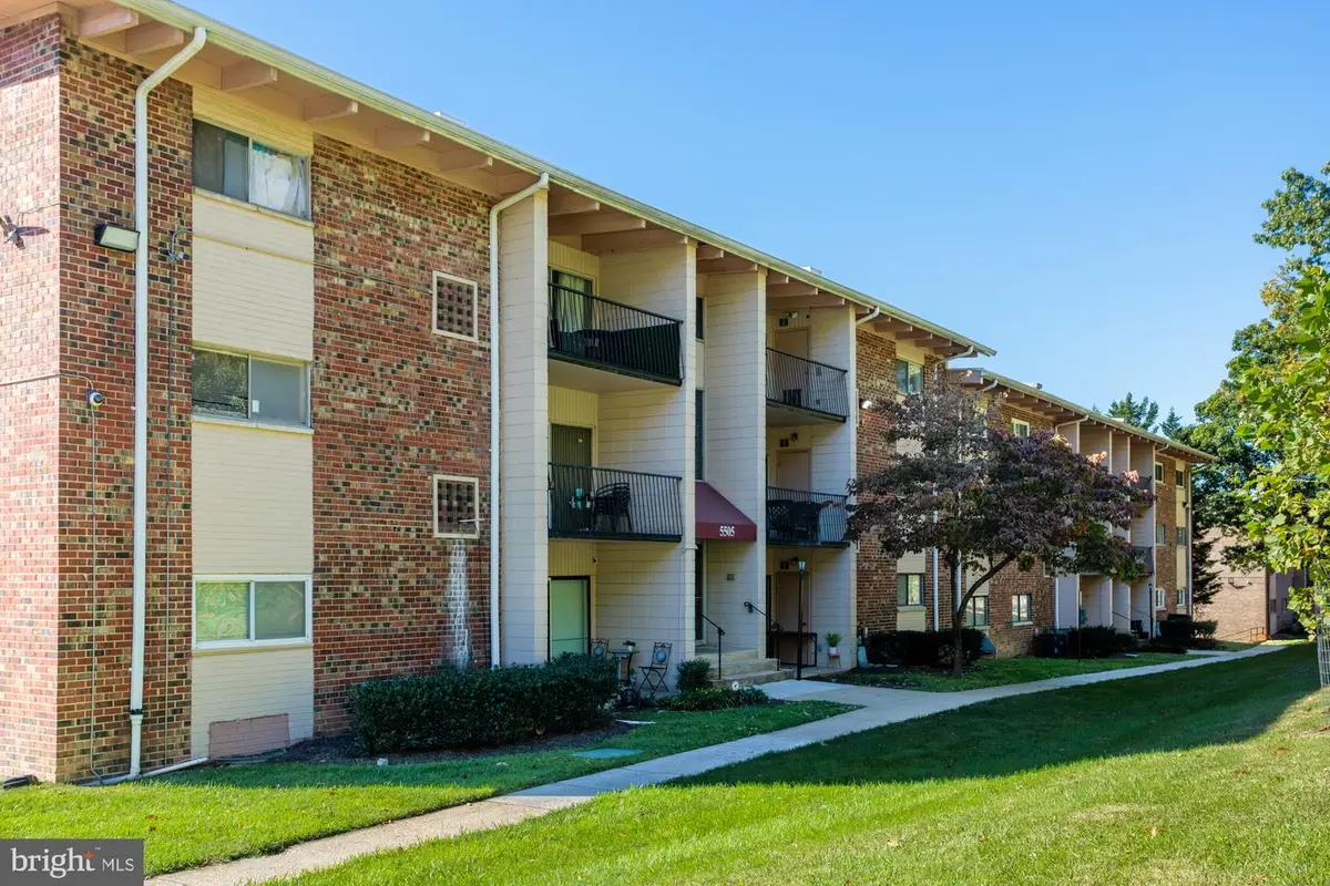 5505 Karen Elaine Dr #1016, Hyattsville, MD 20784 - #1