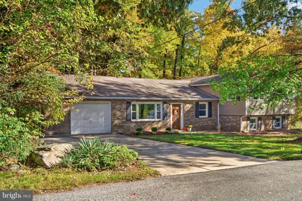 7405 Epling Rd, GLENN DALE, MD 20769