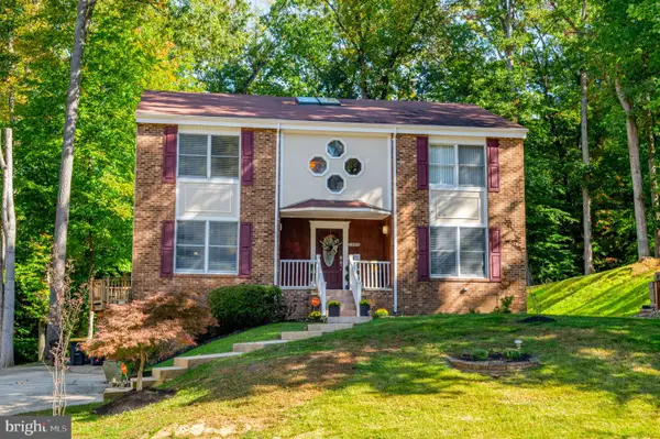 12906 Argyle Cir, FORT WASHINGTON, MD 20744