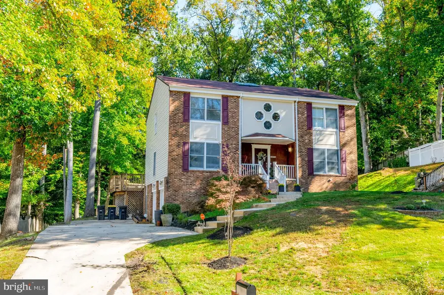 12906 Argyle Cir, Fort Washington, MD 20744 - #2