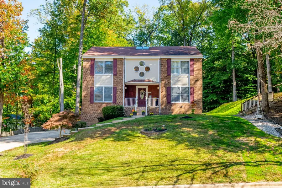 12906 Argyle Cir, Fort Washington, MD 20744 - #3