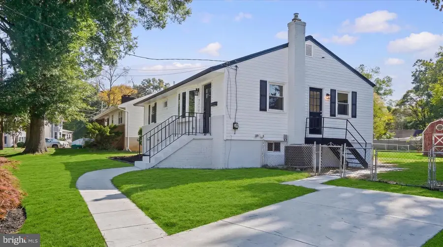 5711 Osage St, College Park, MD 20740 - #3